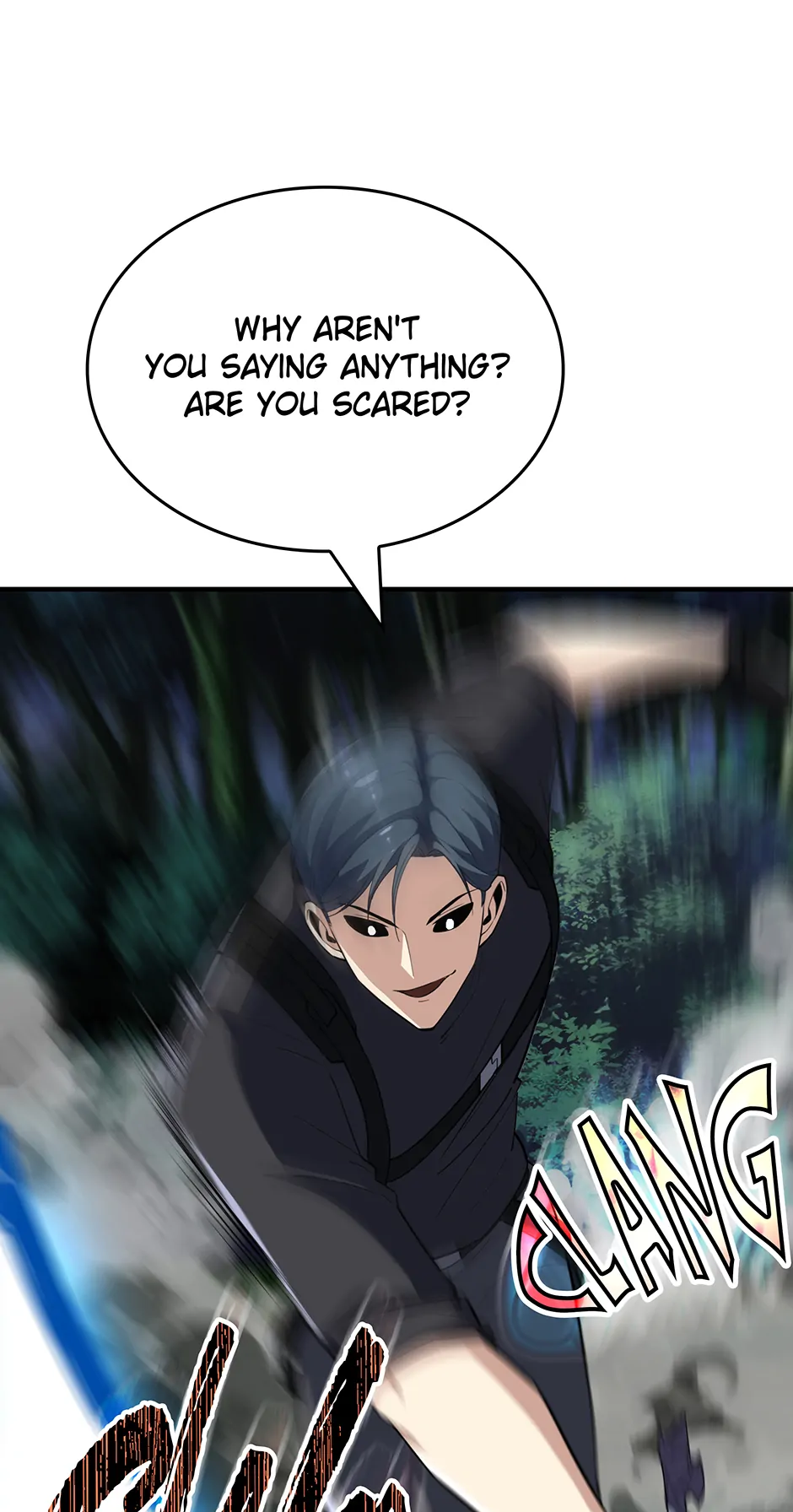 I swallowed the heavenly demon Chapter 37 58